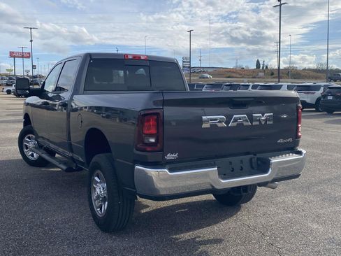 Used 2025 RAM 2500 Tradesman image 5