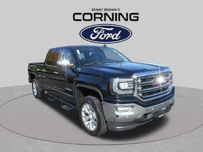 Used 2018 GMC Sierra 1500 SLT