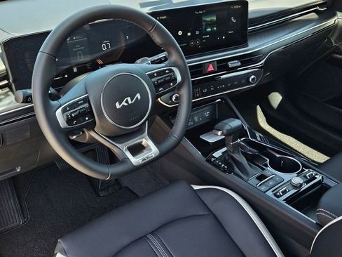 New 2026 Kia K5 GT-Line image 26