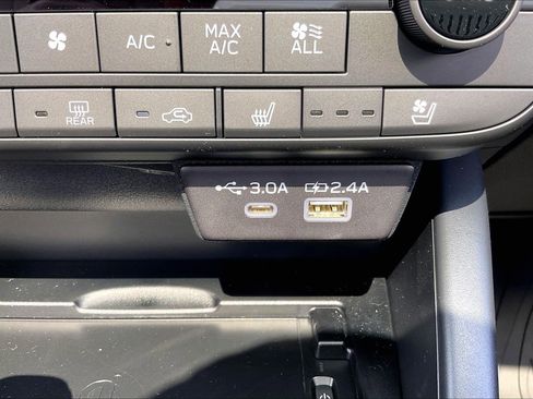 New 2026 Subaru Outback Wilderness AWD/4WD image 20