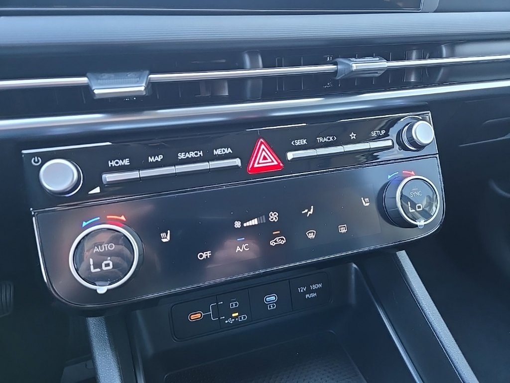 New 2026 Hyundai Tucson SEL Plus AWD/4WD image 40