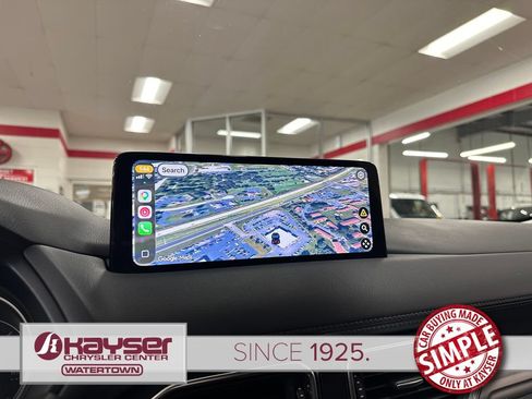 Used 2025 MAZDA CX-5 AWD 2.5 S w/ Select Package image 24