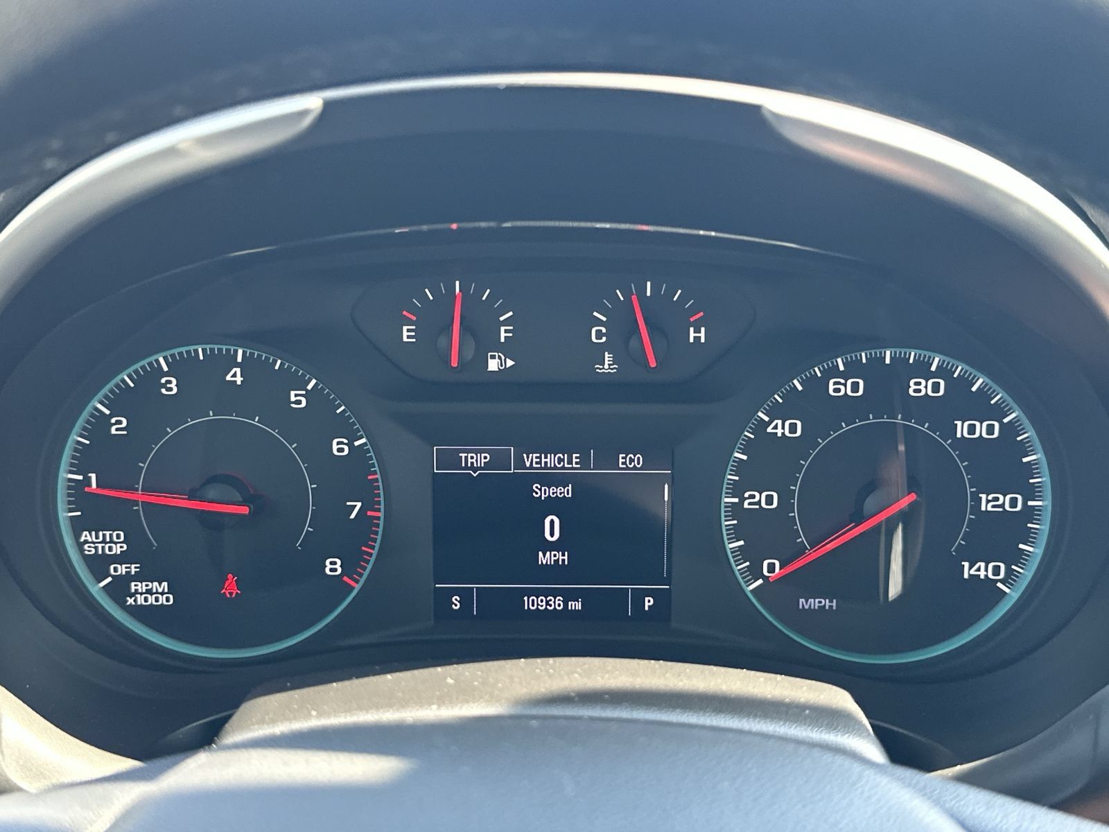 Used 2024 Chevrolet Malibu RS FWD image 23