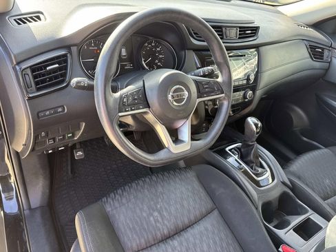 Used 2017 Nissan Rogue S w/ S Appearance Package image 17