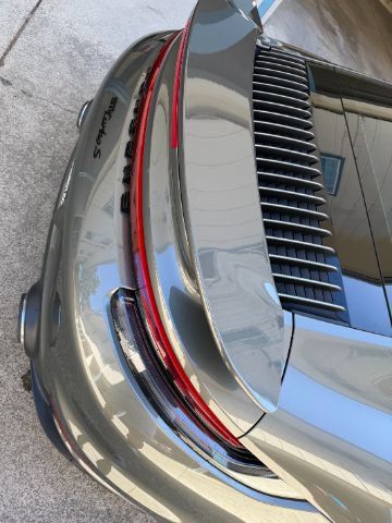 Used 2021 Porsche 911 Turbo S AWD/4WD image 36