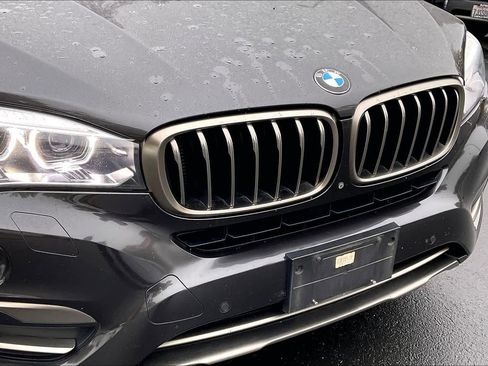 Used 2017 BMW X6 xDrive35i image 30