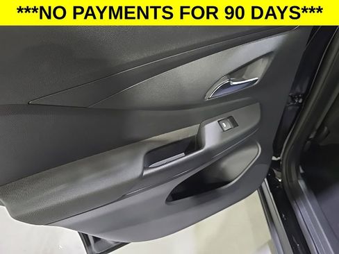 New 2026 Buick Envista Preferred w/ Convenience I Package FWD image 14