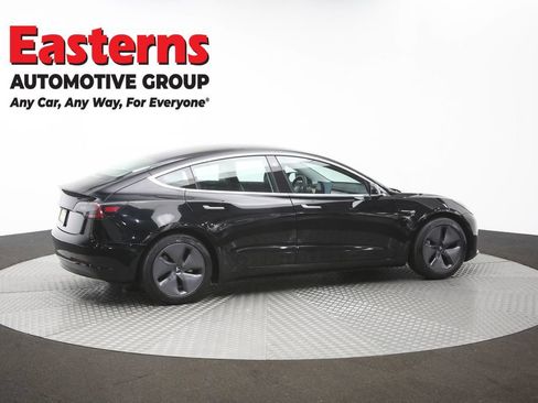 Used 2019 Tesla Model 3 Standard Range Plus RWD image 37