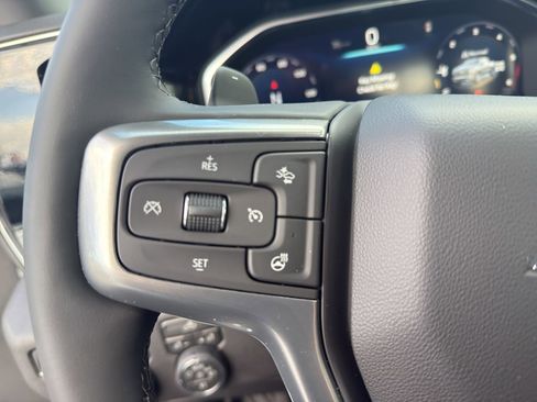 New 2026 Chevrolet Silverado 1500 RST image 17