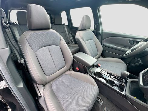 Certified 2026 Subaru Forester Premium AWD/4WD image 26
