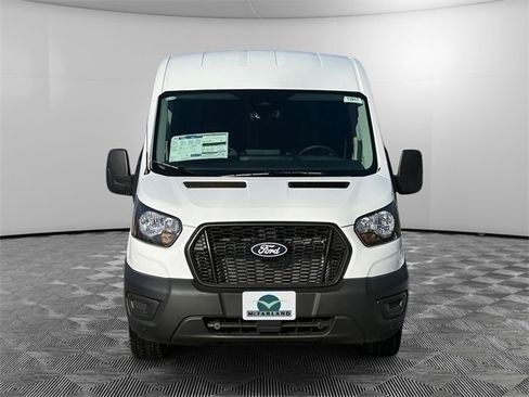 New 2026 Ford Transit 150 148 Medium Roof AWD w/ Upfitter Package image 8