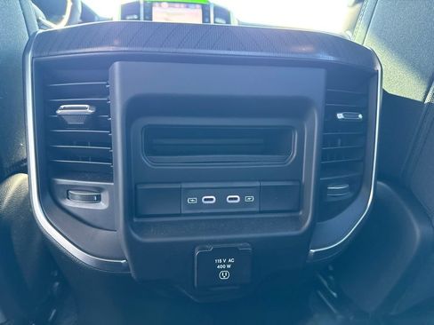 Used 2026 RAM 1500 Big Horn AWD/4WD image 22