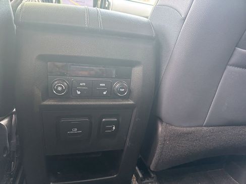 Used 2018 Chevrolet Traverse Premier w/ LPO, Floor Liner Package image 14