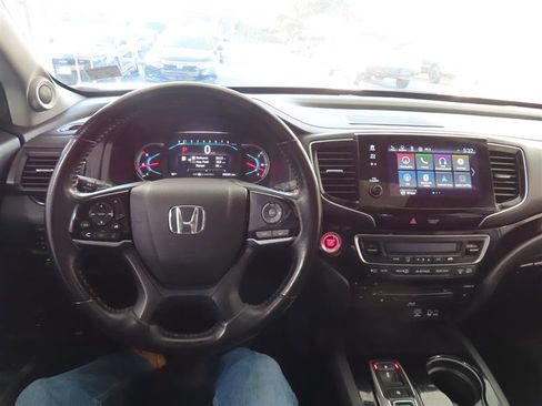 Used 2022 Honda Pilot Touring image 22