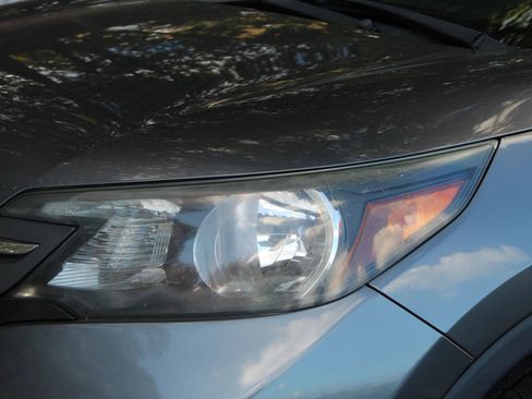 Used 2014 Honda CR-V EX image 33