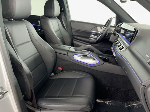 Certified 2021 Mercedes-Benz GLS 450 GLS 450 image 31