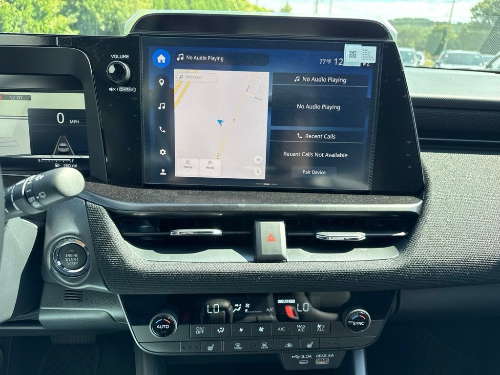 New 2026 Subaru Outback Limited XT AWD/4WD image 25