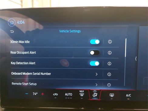 Certified 2024 Ford Mustang EcoBoost image 21