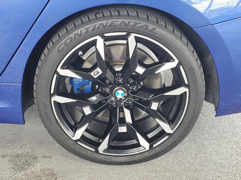 Used 2025 BMW M340i RWD image 7