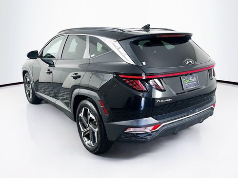 Used 2024 Hyundai Tucson SEL w/ Convenience Package FWD image 5