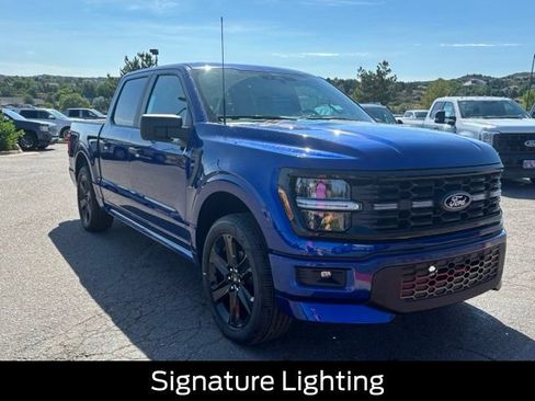New 2026 Ford F150 STX AWD/4WD image 9