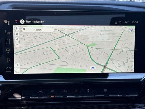 New 2026 GMC Sierra 1500 Elevation image 18