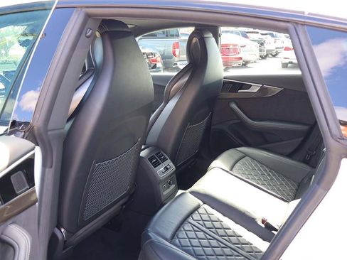 Used 2023 Audi S5 Premium Plus w/ Premium Plus Package image 39