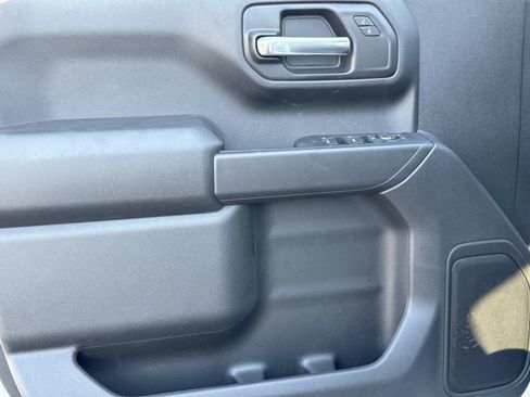 New 2026 Chevrolet Silverado 1500 W/T w/ Police Pursuit Package image 8