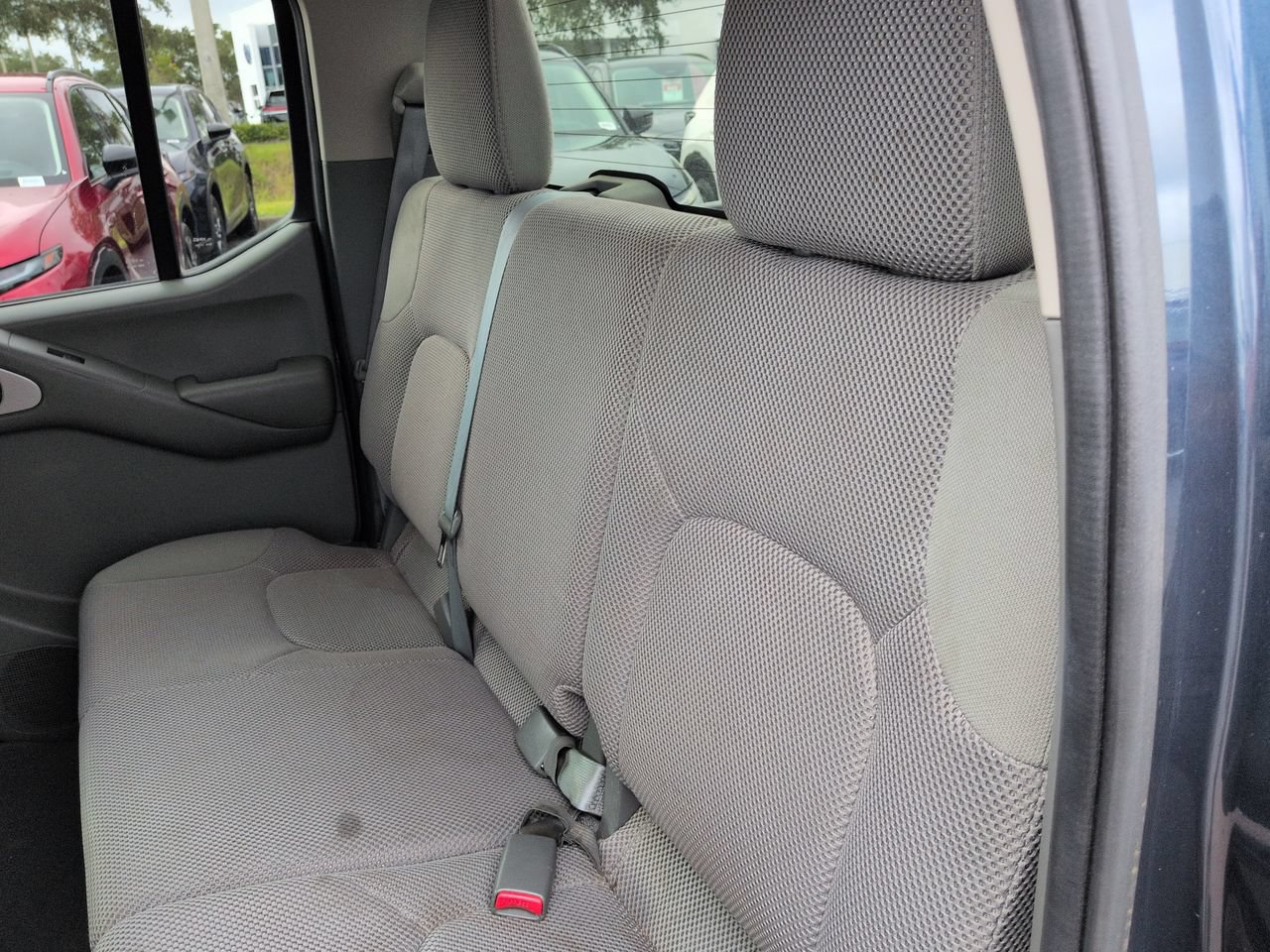 Used 2013 Nissan Frontier SV RWD image 13