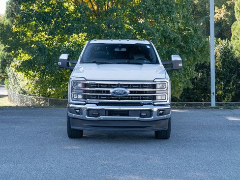 Used 2023 Ford F250 King Ranch w/ Chrome Package image 4