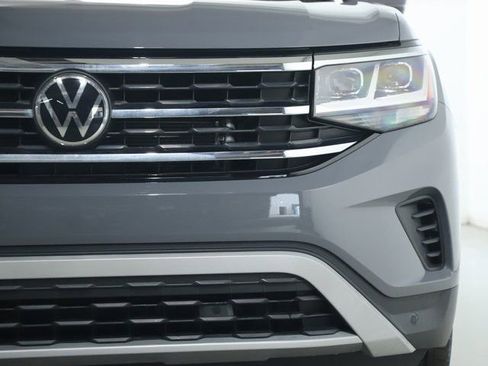 Used 2022 Volkswagen Atlas Cross Sport SE image 7