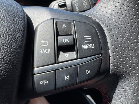 Used 2024 Ford Escape ST-Line Select w/ Tech Pack #1 AWD/4WD image 19