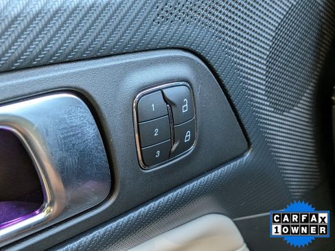 Used 2024 Ford Mustang GT Premium RWD image 25