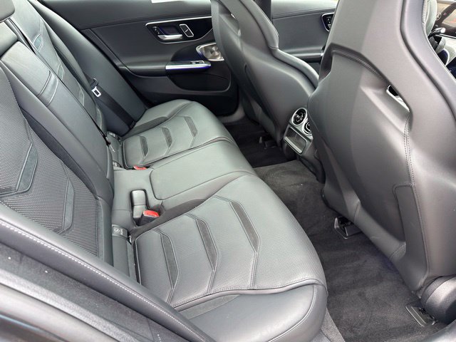 Used 2024 Mercedes-Benz C 63 AMG S image 11