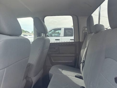 Used 2015 RAM 1500 Tradesman w/ Popular Equipment Group AWD/4WD image 5