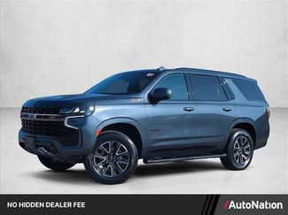 Used 2021 Chevrolet Tahoe Z71 w/ Z71 Off-Road Package AWD/4WD video 1