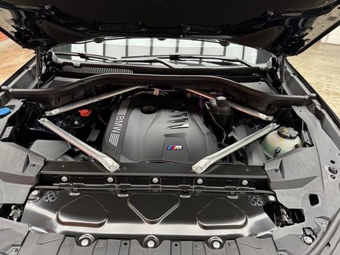 Used 2026 BMW X6 xDrive40i image 27