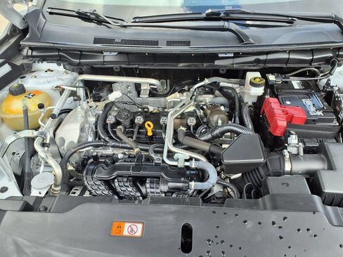 Used 2023 Mitsubishi Outlander Ralliart AWD/4WD image 36