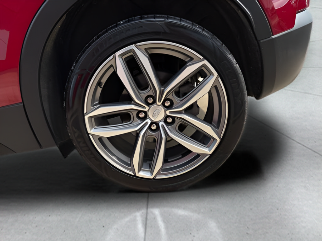 Used 2019 Cadillac XT4 Sport w/ Driver Awareness Package FWD image 39