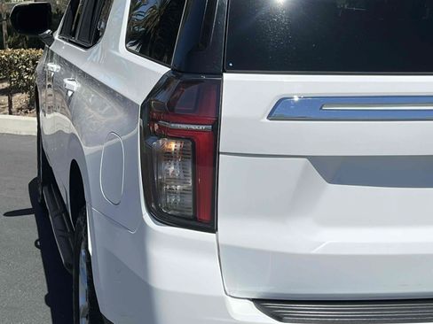 Used 2023 Chevrolet Tahoe LT RWD image 59