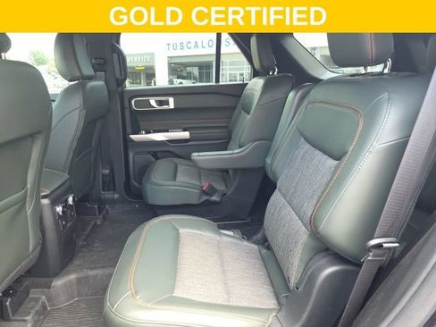 Used 2023 Ford Explorer Timberline AWD/4WD image 10