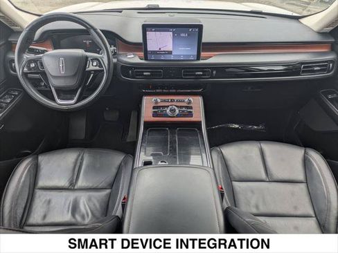 New 2023 Lincoln Aviator Reserve w/ Equipment Group 201A RWD image 20