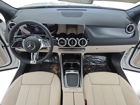 New 2026 Mercedes-Benz GLA 250 image 9