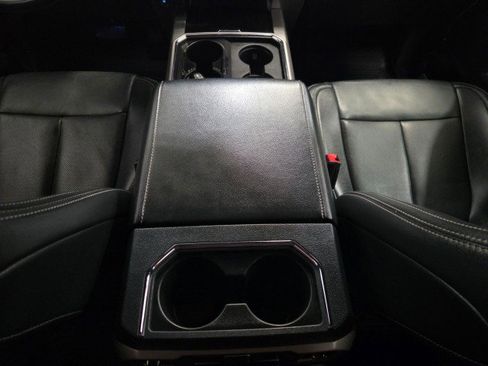 Used 2022 Ford F250 Lariat w/ Lariat Ultimate Package AWD/4WD image 86