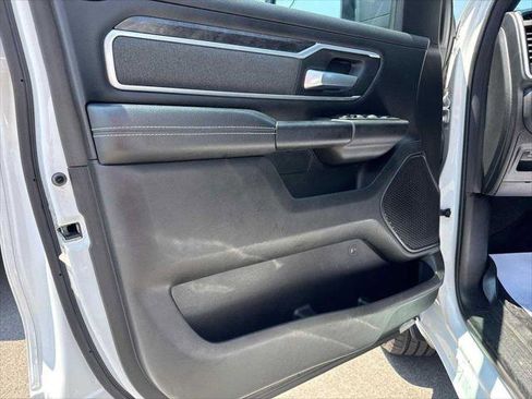 Used 2023 RAM 1500 Big Horn image 15
