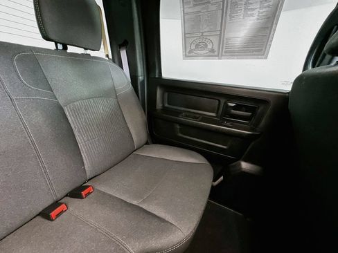 Used 2022 RAM 2500 Tradesman AWD/4WD image 14