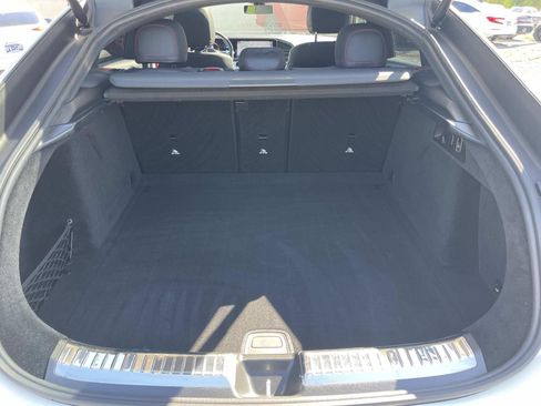 Certified 2023 Mercedes-Benz GLE 53 AMG 4MATIC Coupe image 12
