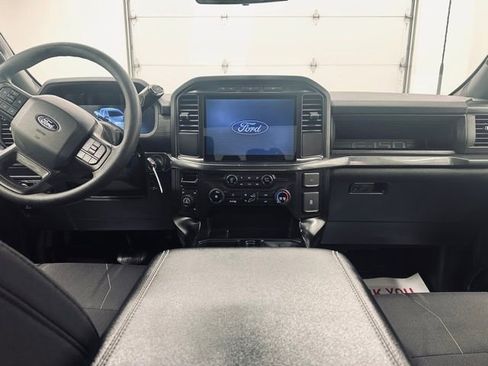 Certified 2024 Ford F150 STX image 15