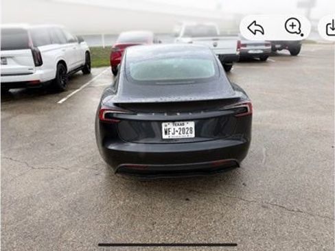 Used 2025 Tesla Model 3 Long Range image 5