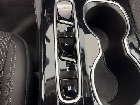 Used 2023 Buick Envision Preferred AWD/4WD image 25